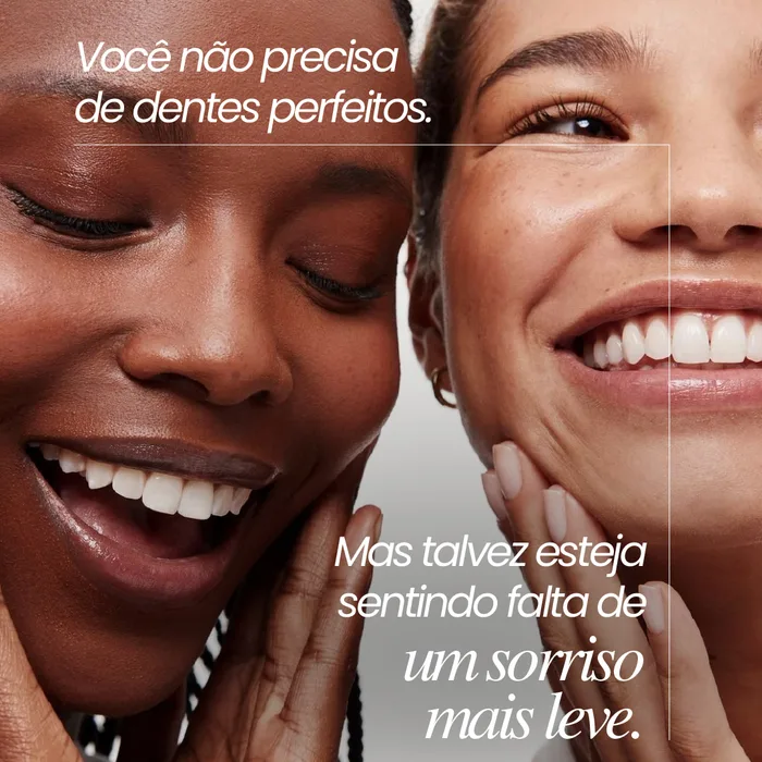 Publicação 1 do Instagram da Implanto Clínica Odontológica