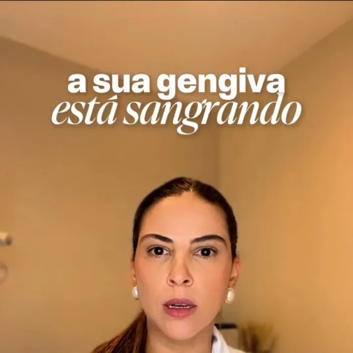 Publicação 2 do Instagram da Implanto Clínica Odontológica