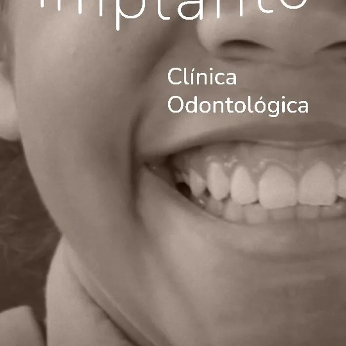 Publicação 4 do Instagram da Implanto Clínica Odontológica